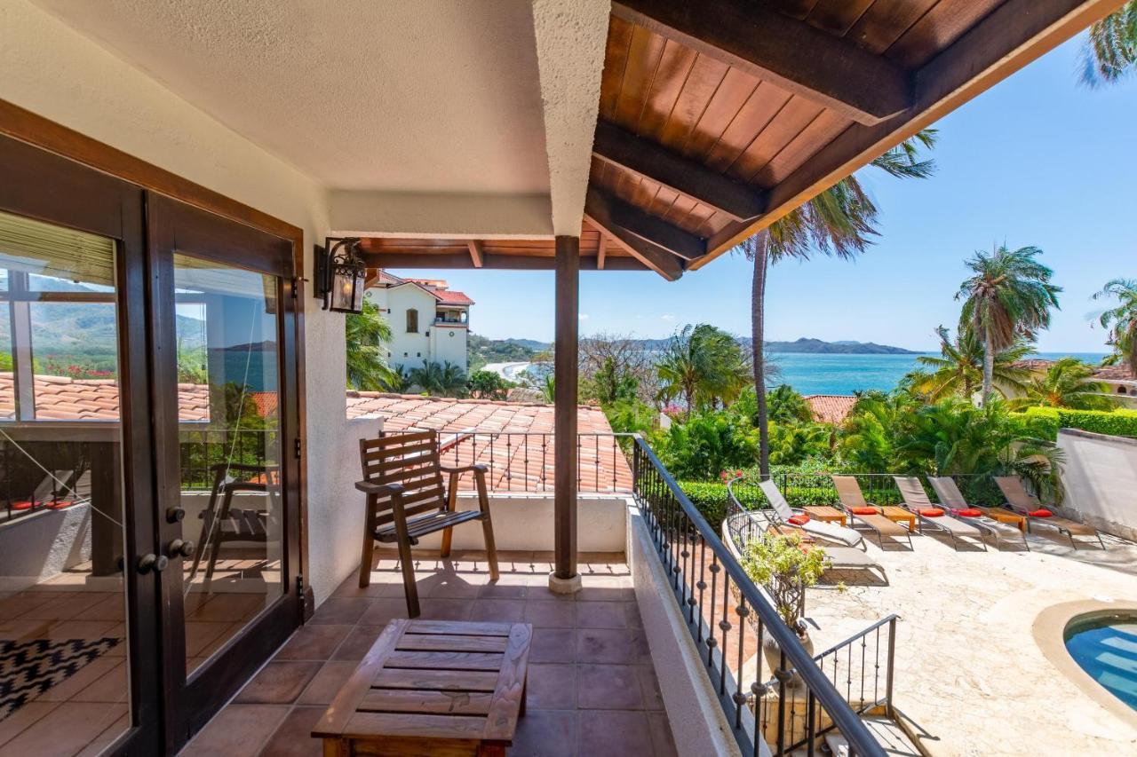 Luxury Flamingo With Ocean View Sleeps 10 - Walking Distance From *