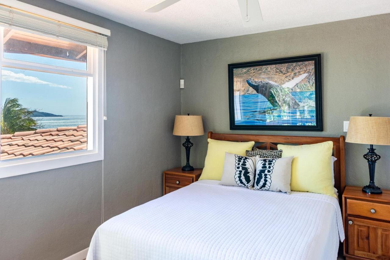 Holiday home Luxury Flamingo With Ocean View Sleeps 10 - Walking Distance From Playa Flamingo