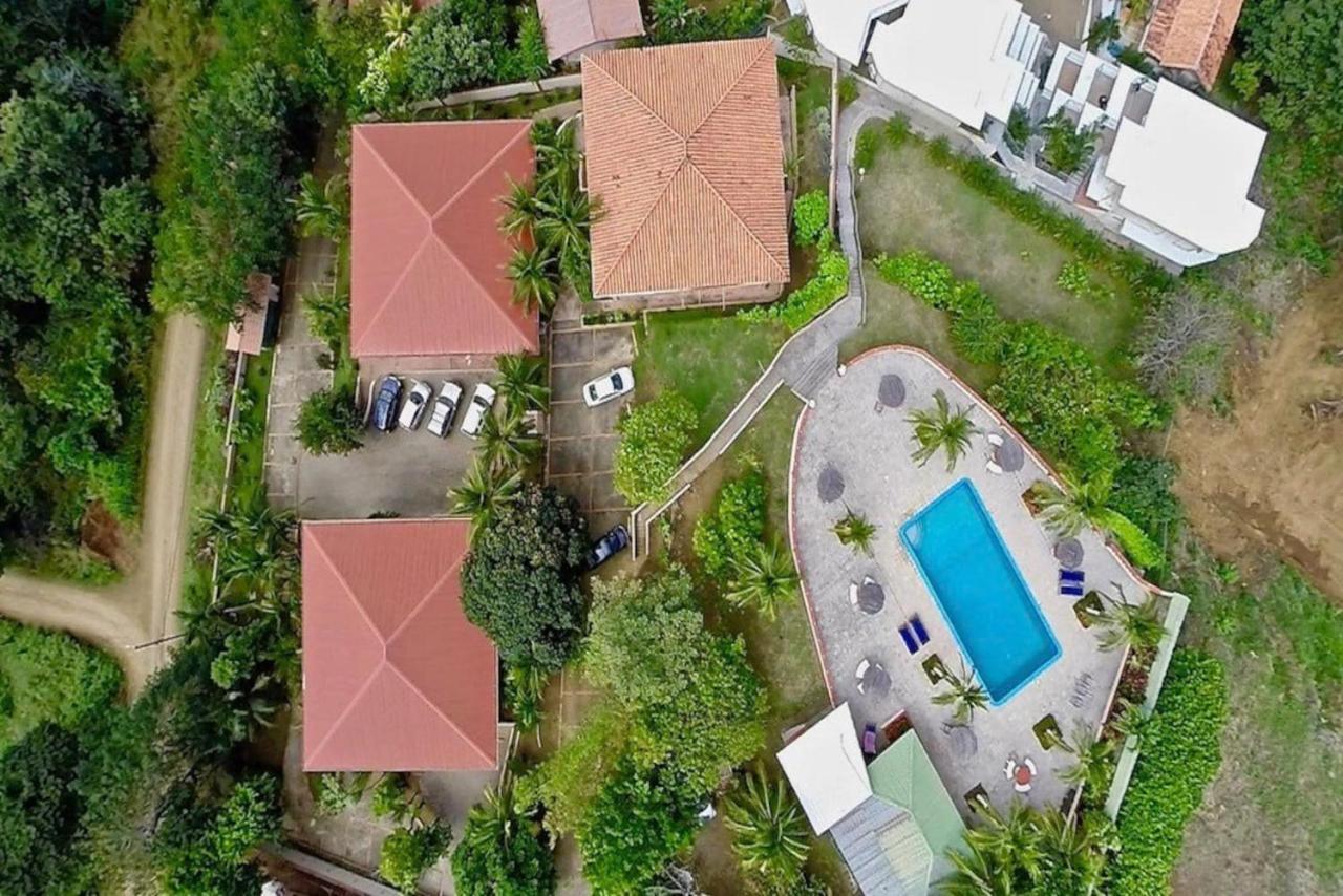 Joya - Pool With 180 Ocean View - In Walking Distance Holiday home