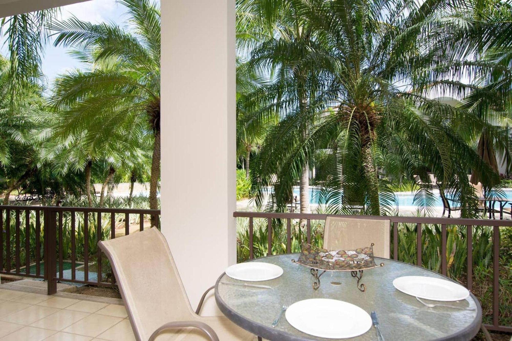 Ground-floor Unit, Terrace With Direct Access To Pool In *