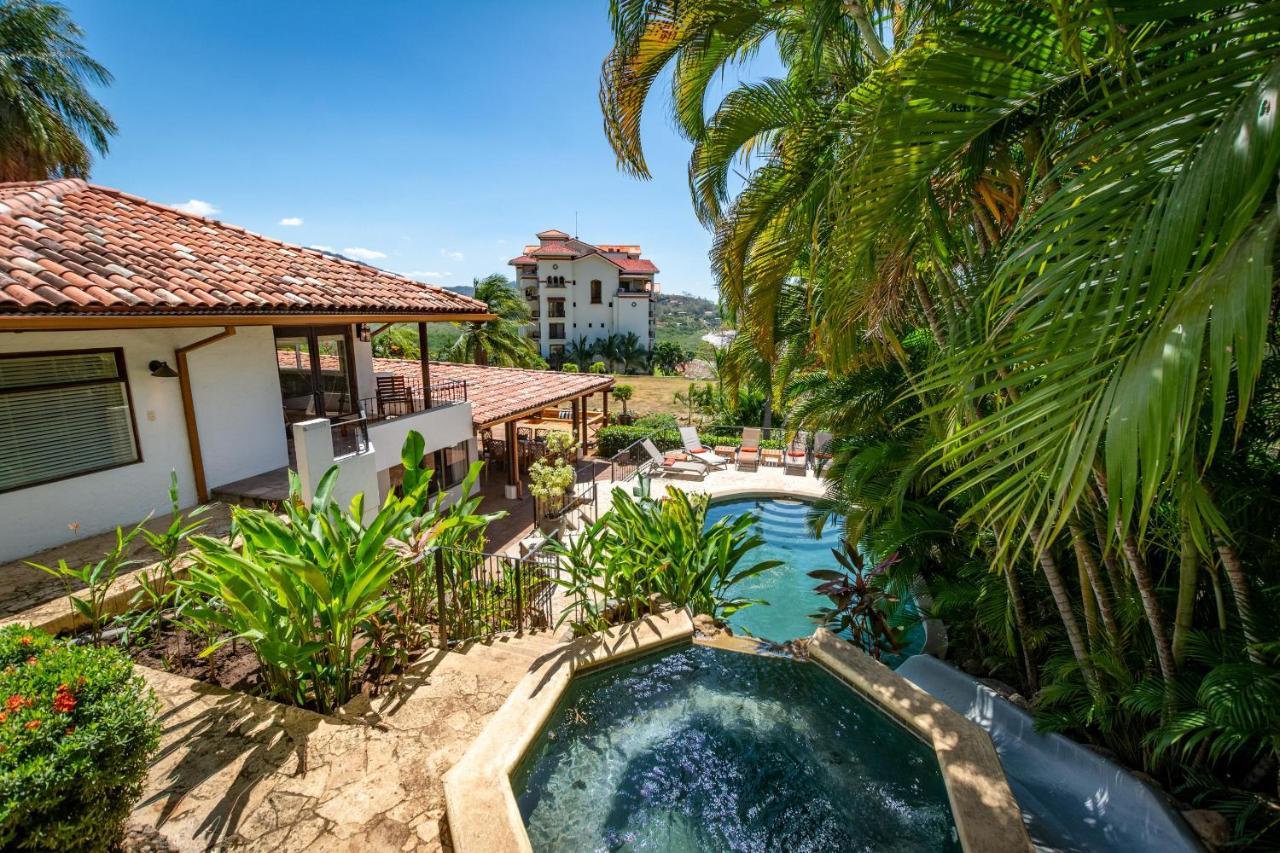 Luxury Flamingo With Ocean View Sleeps 10 - Walking Distance From