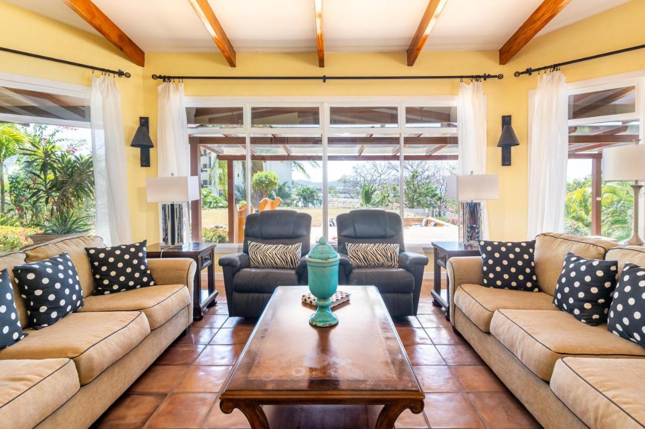 Luxury Flamingo With Ocean View Sleeps 10 - Walking Distance From *