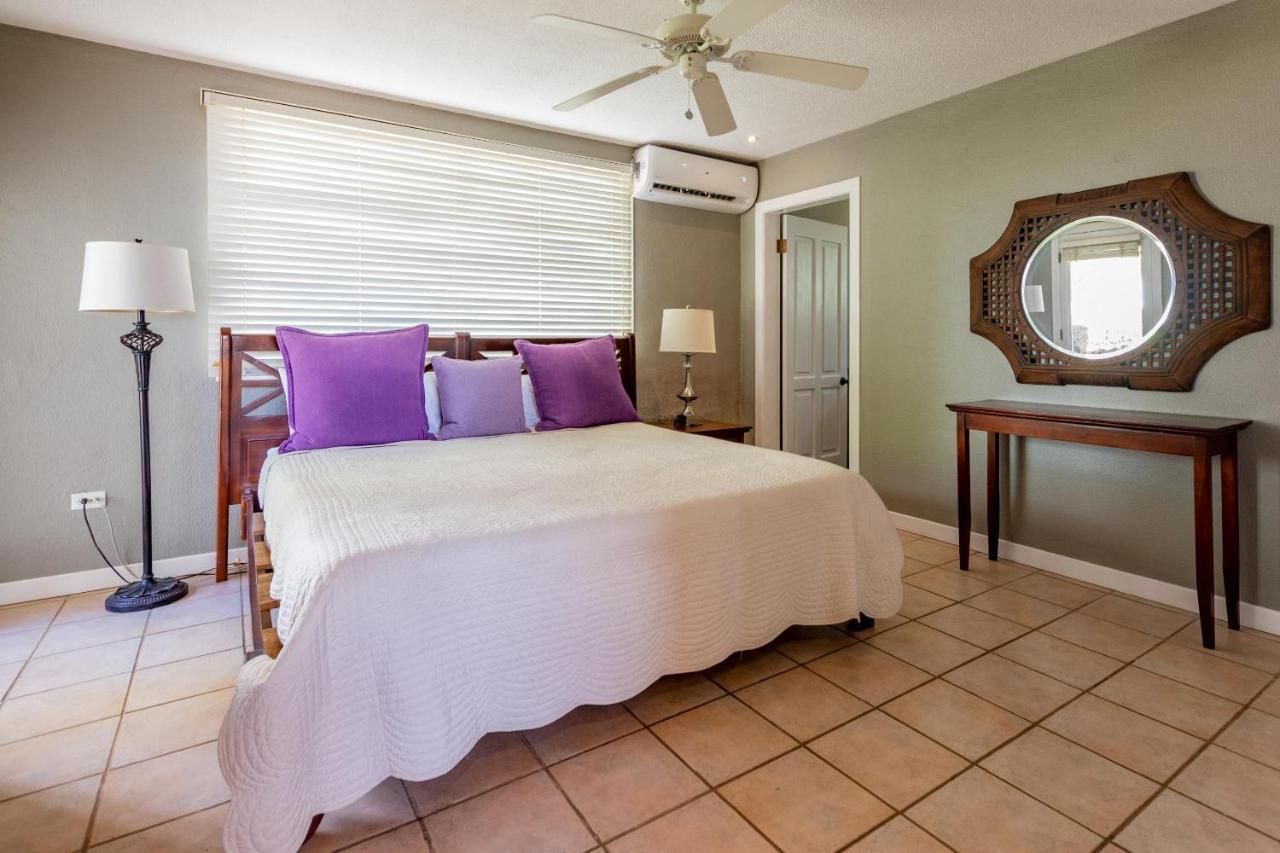 Luxury Flamingo With Ocean View Sleeps 10 - Walking Distance From Holiday home *