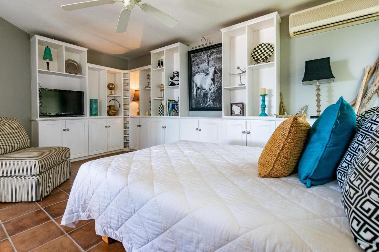 Luxury Flamingo With Ocean View Sleeps 10 - Walking Distance From *