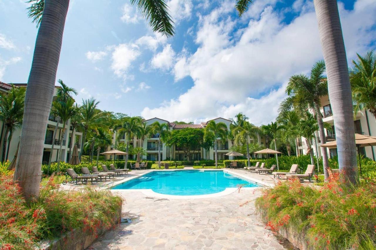 Classy Artsy Ocean-view Unit Near Pool At Pacifico In Sleeps 6 * Coco