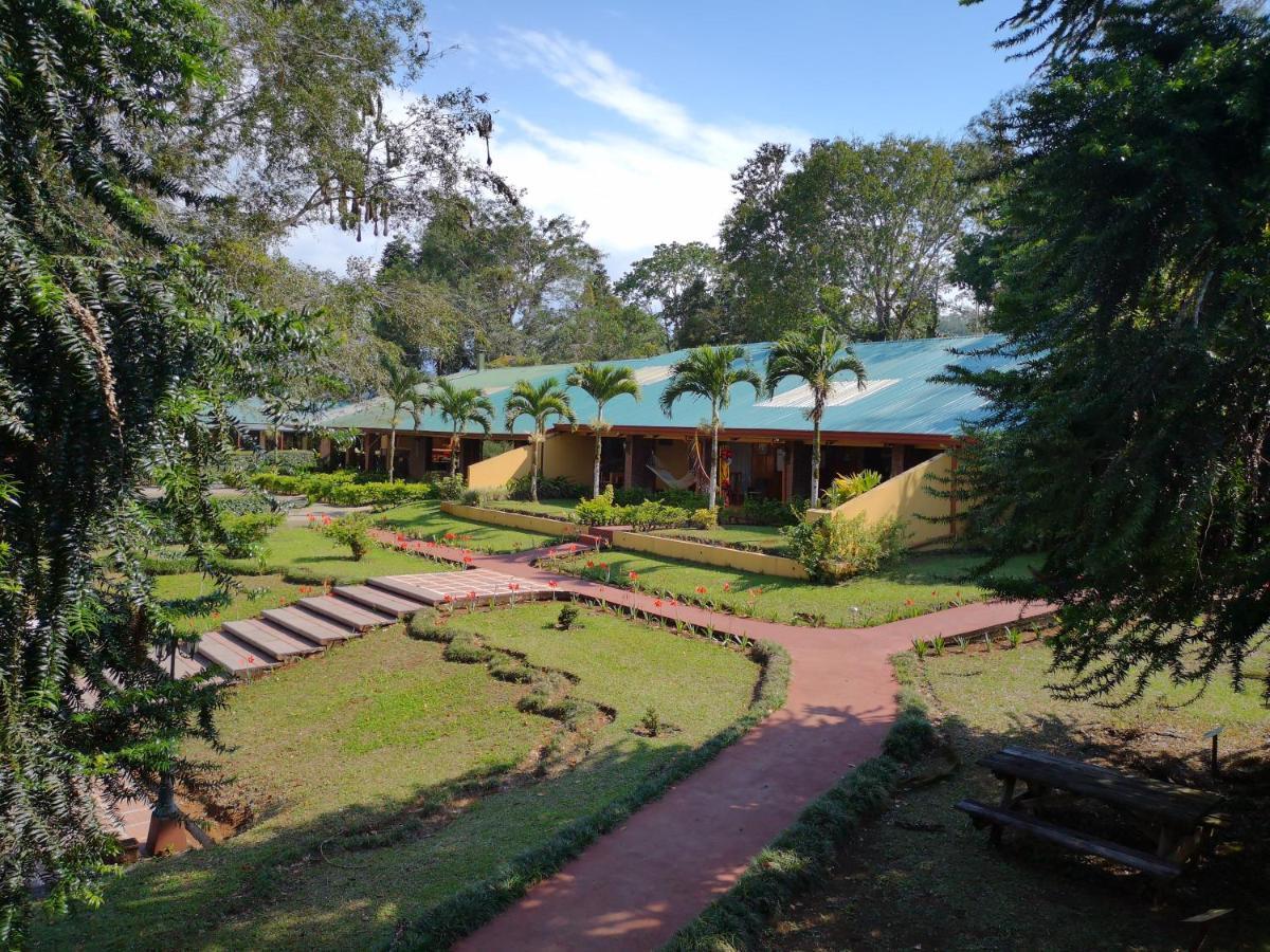 Hotel Florencia
