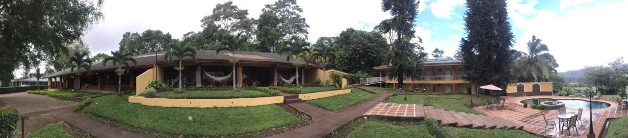 Hotel Florencia