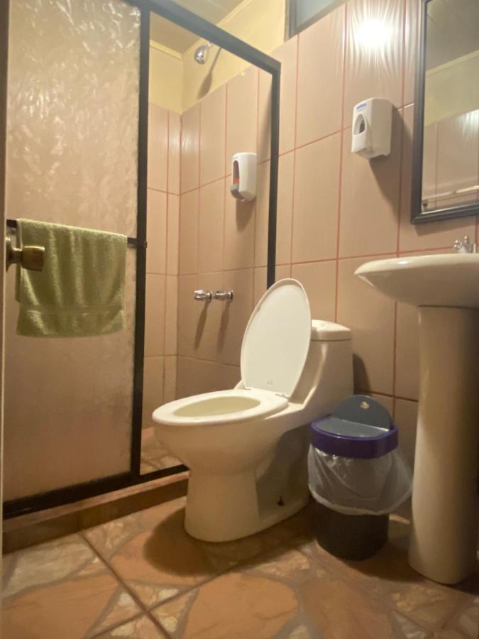Hotel Uran Rivas