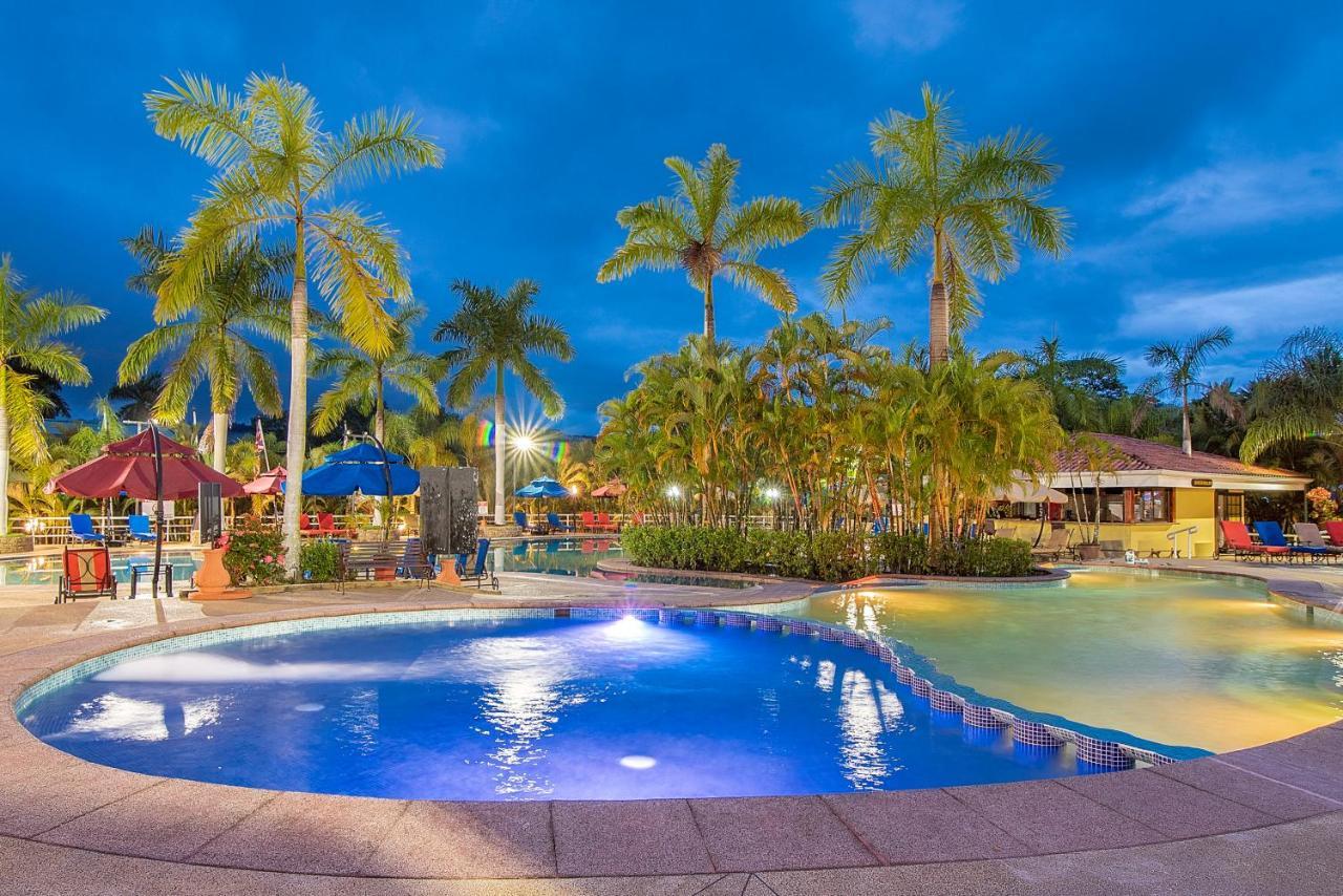 Casa Roland Hotel Golfito