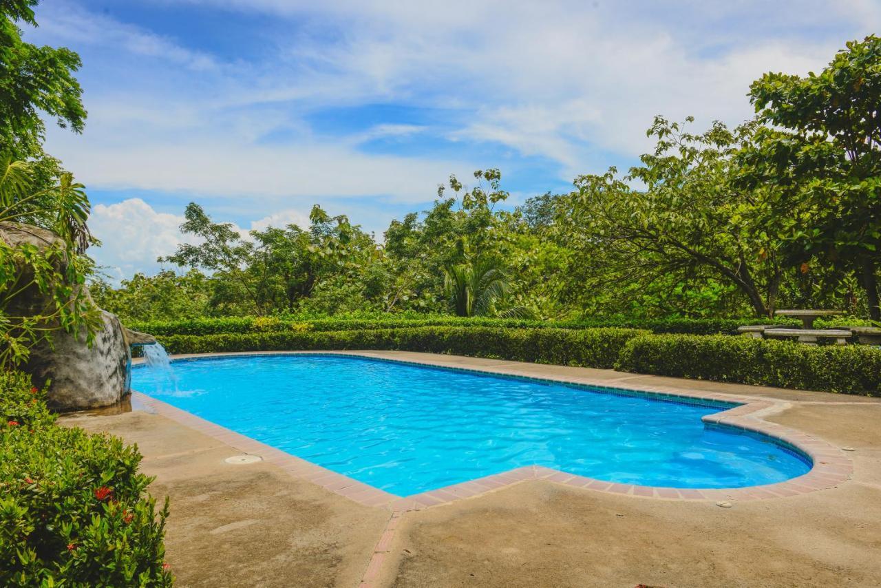 Hotel Cerro Tarcoles