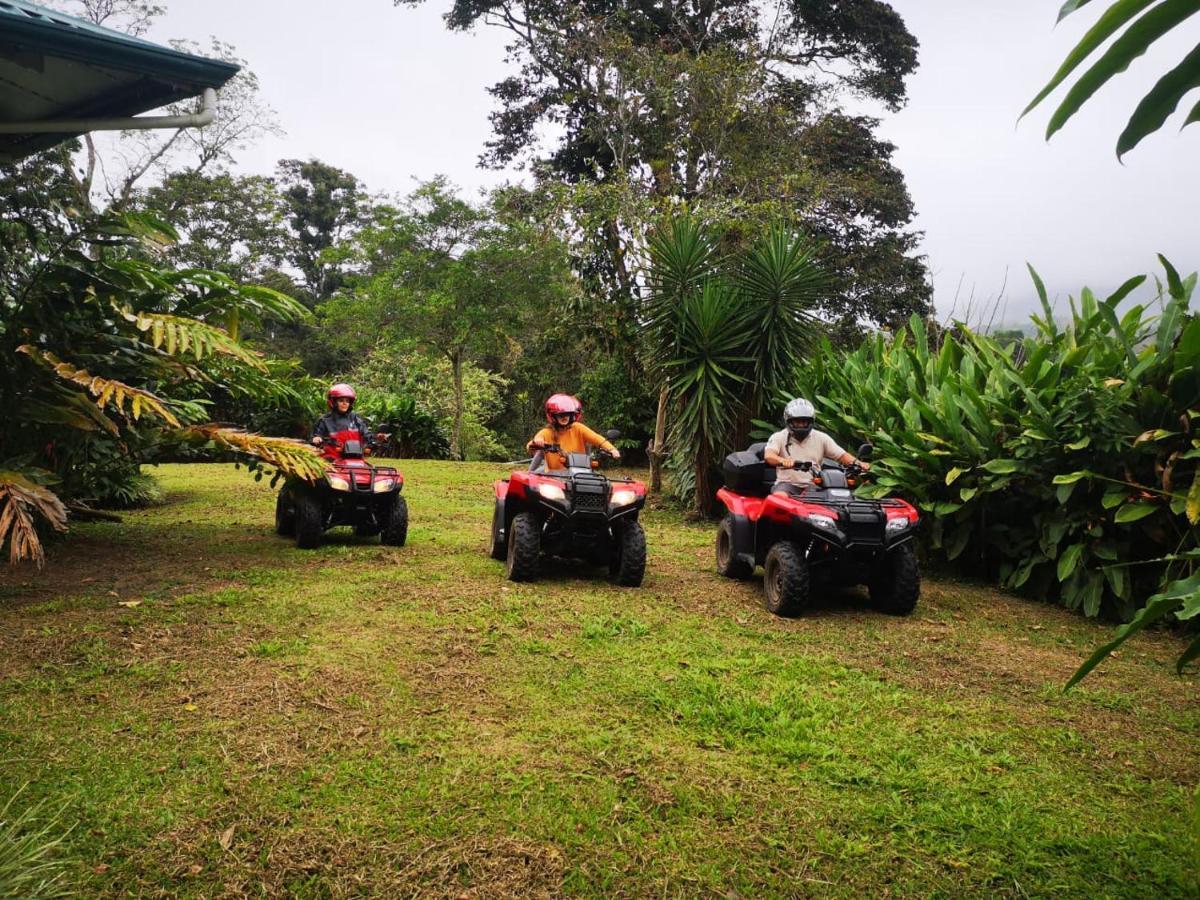 Hotel Florencia Turrialba