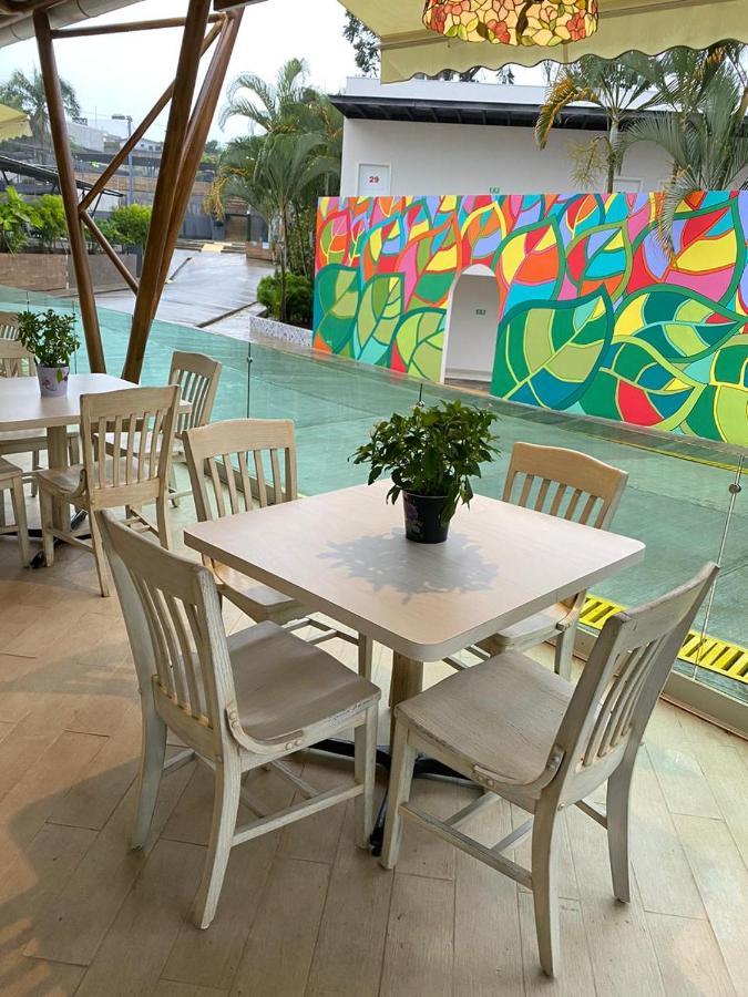 Pz Country Club & Conference Center Hotel San Isidro De El General
