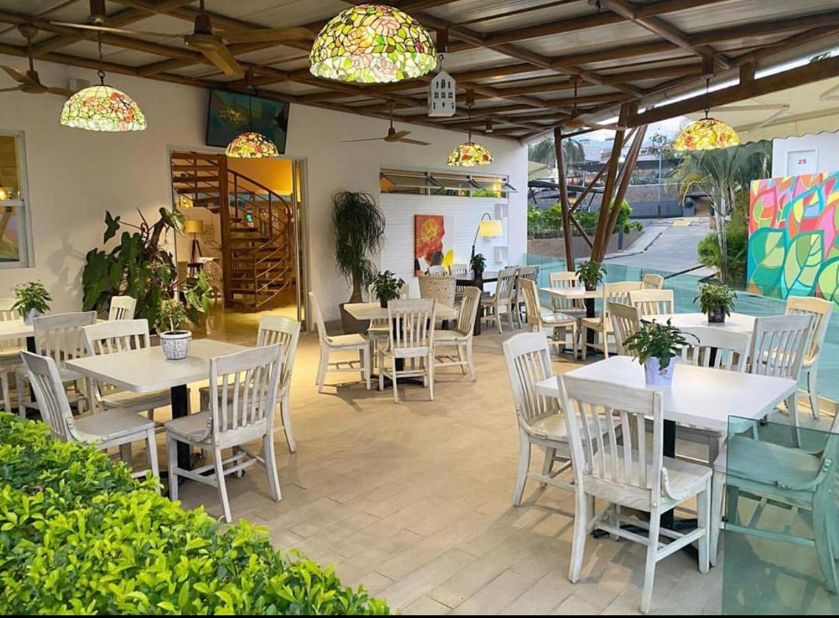 Pz Country Club & Conference Center San Isidro De El General