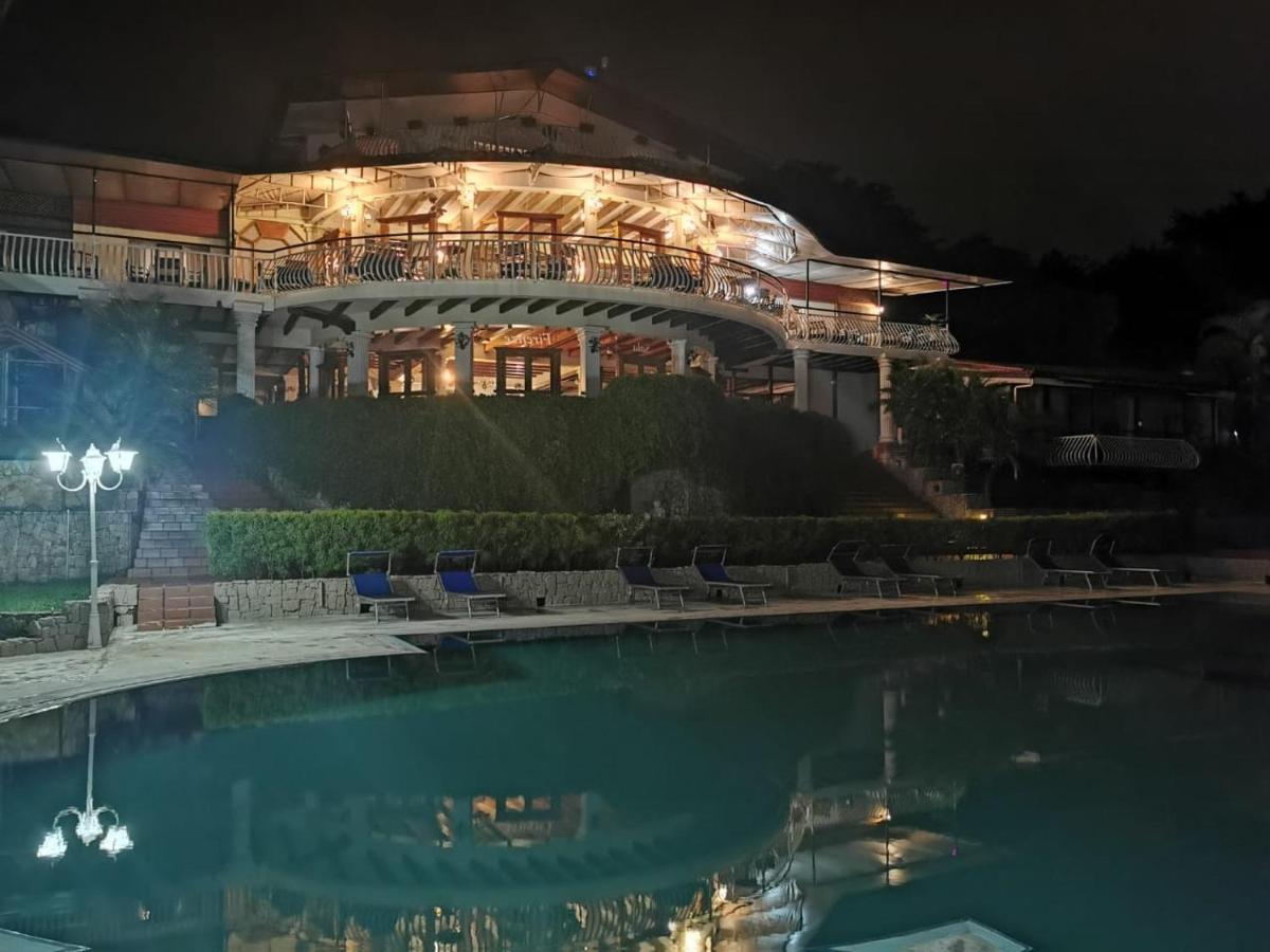 Hotel Hotel Martino Spa And Resort