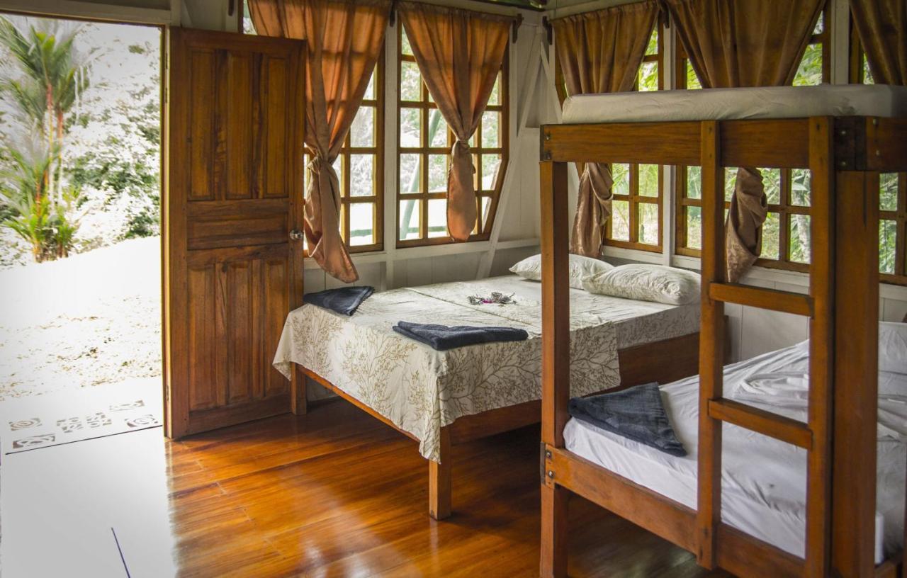 Naguala Jungle Hotel Drake Bay