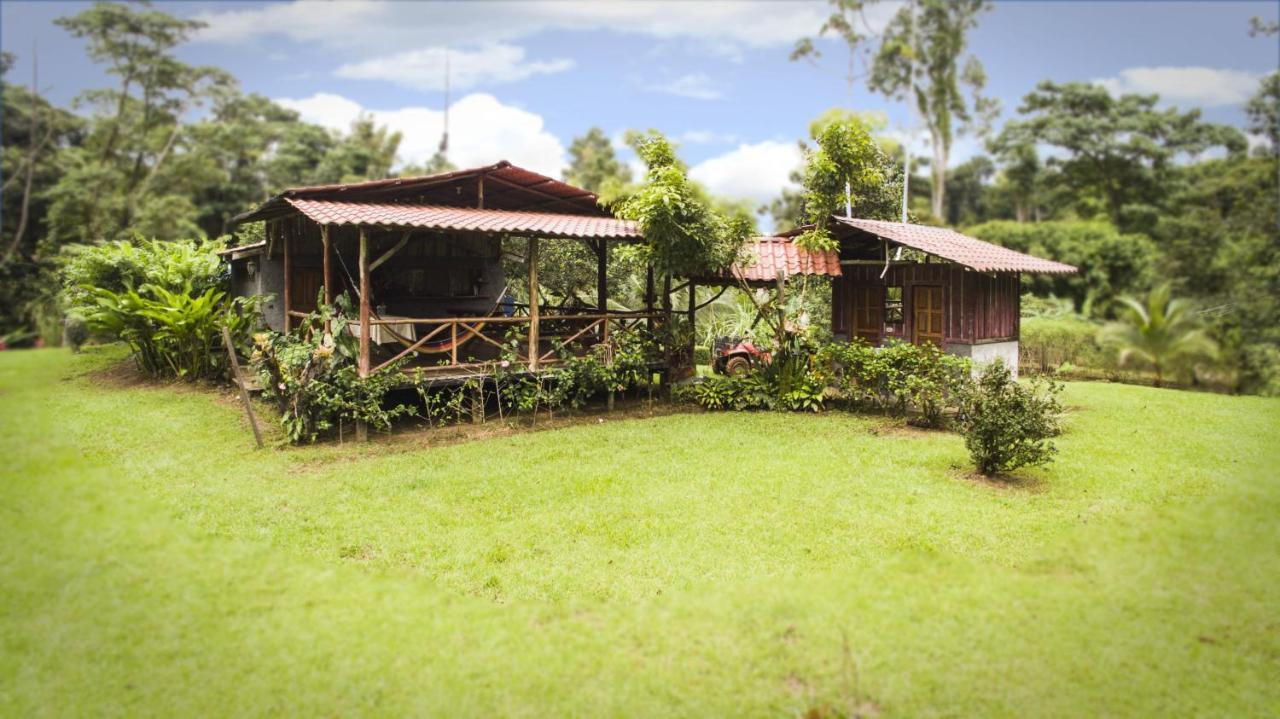 Naguala Jungle Hotel 2*
