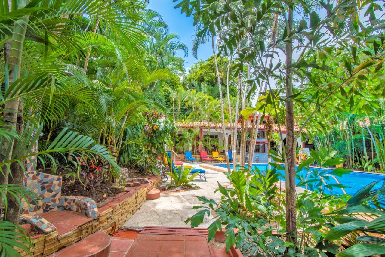 Lirio Hotel Manuel Antonio