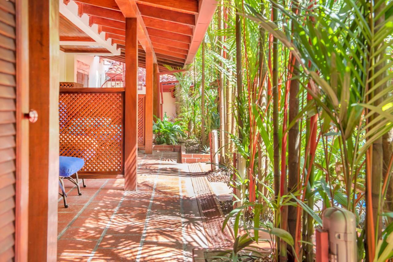Hotel Lirio Manuel Antonio