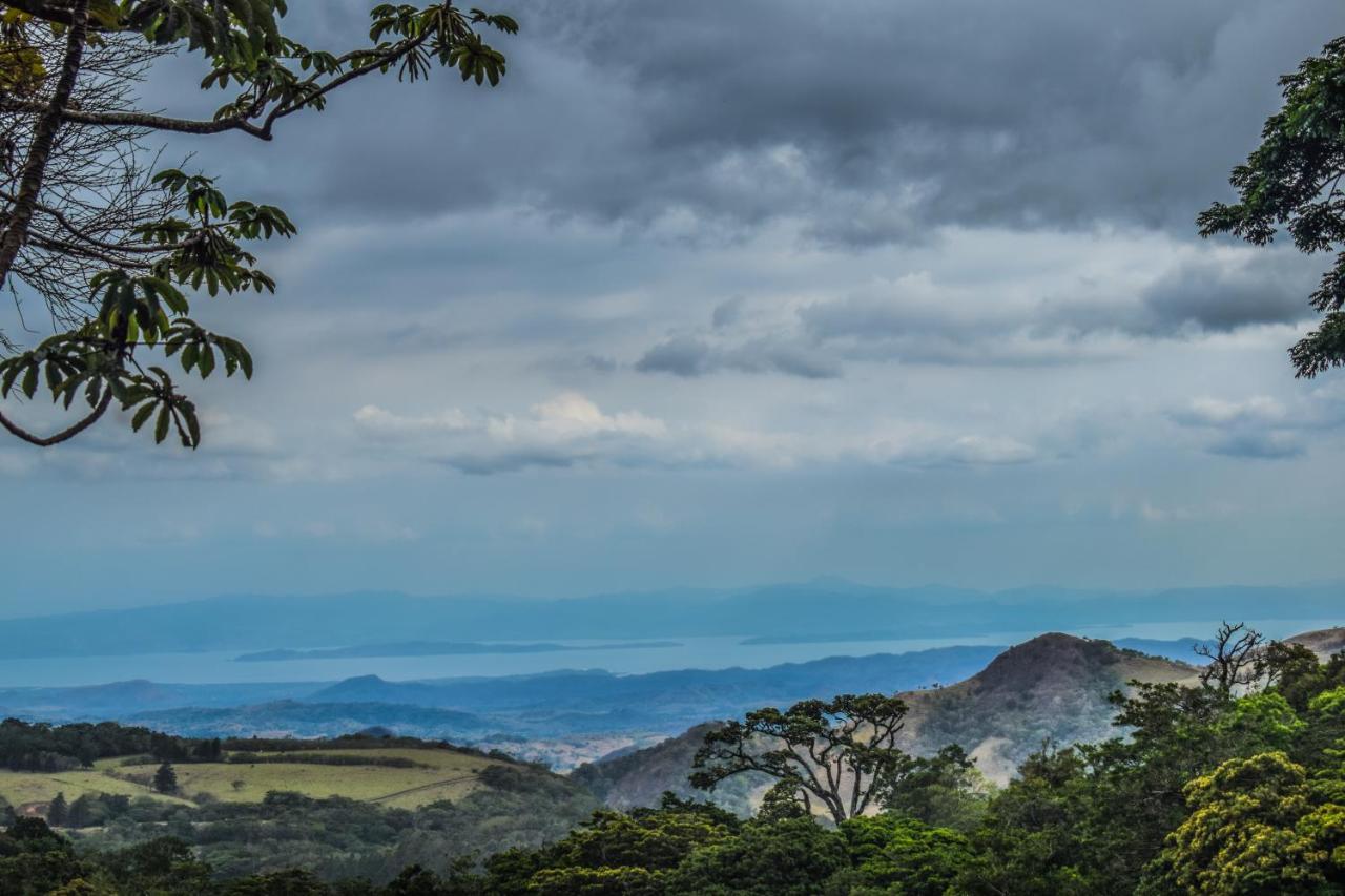 Tityra Lodge Monteverde