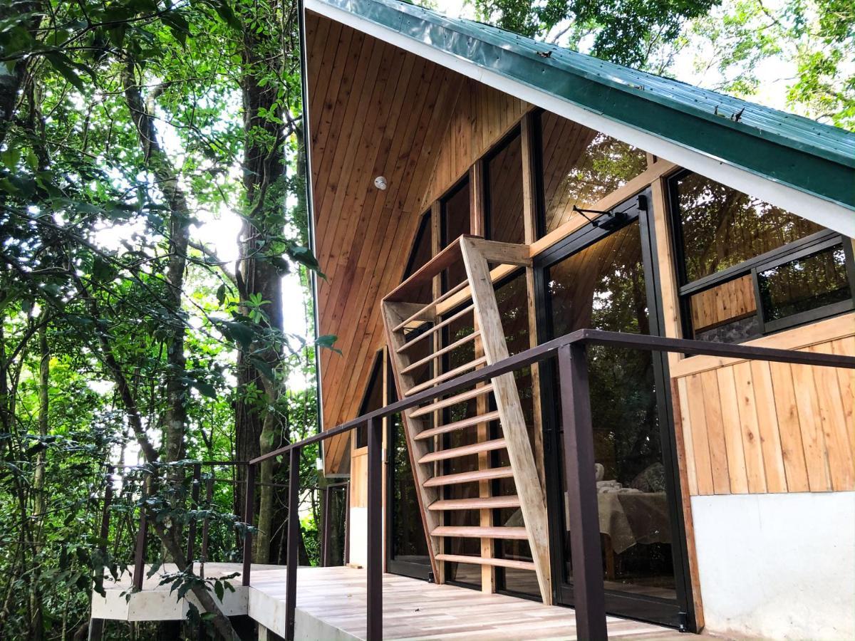 Tityra Lodge Monteverde