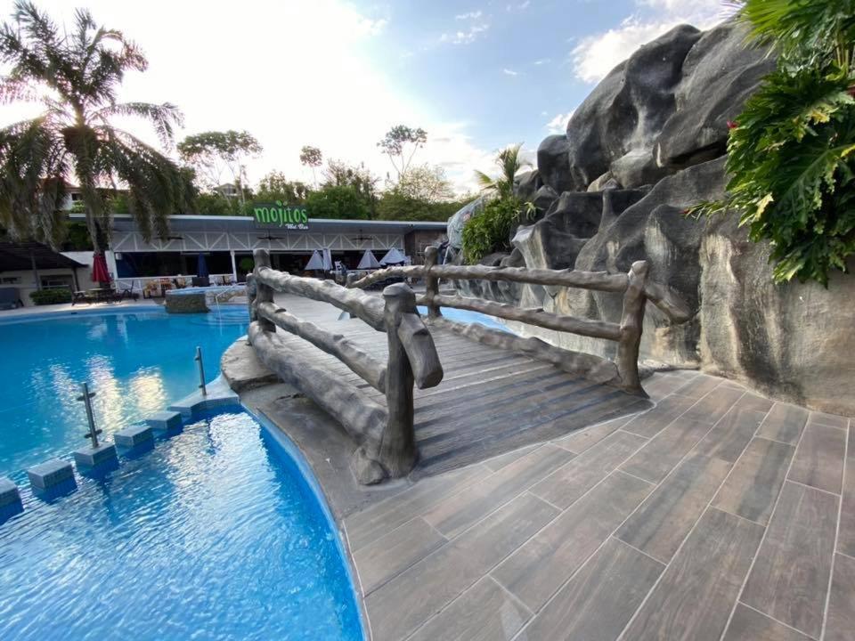 Pz Country Club & Conference Center 4* San Isidro De El General