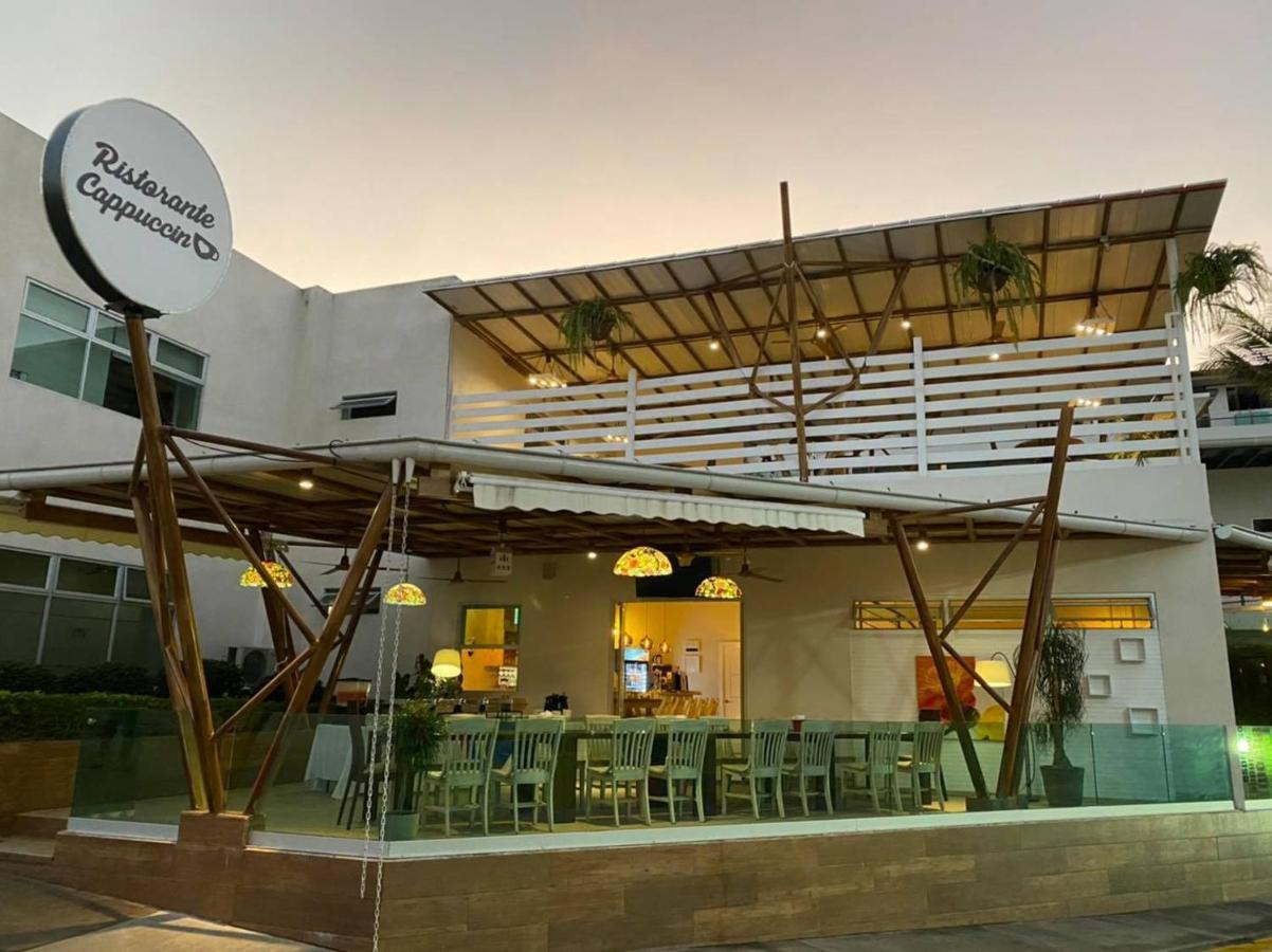Hotel Pz Country Club & Conference Center 4*