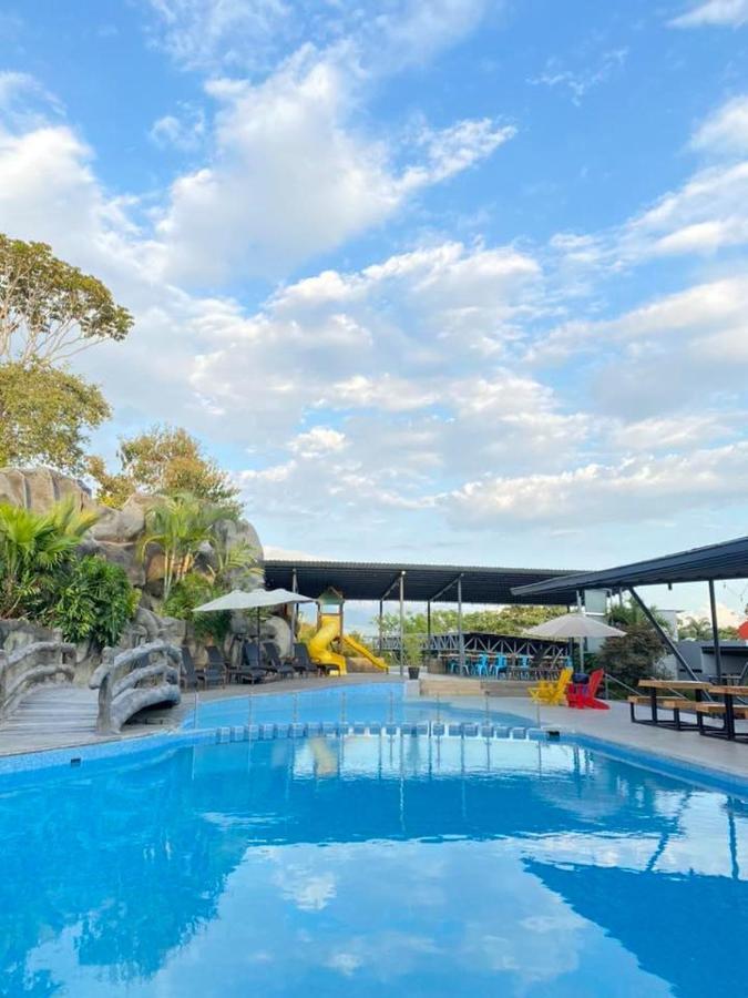 Pz Country Club & Conference Center 4* San Isidro De El General