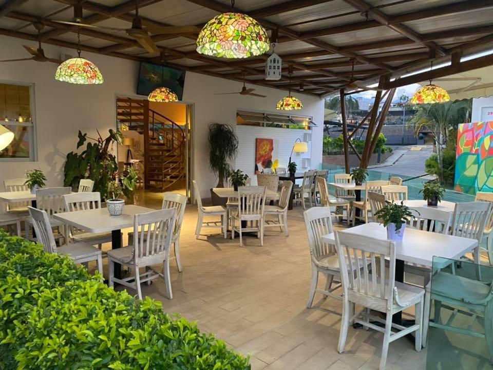 Pz Country Club & Conference Center San Isidro De El General