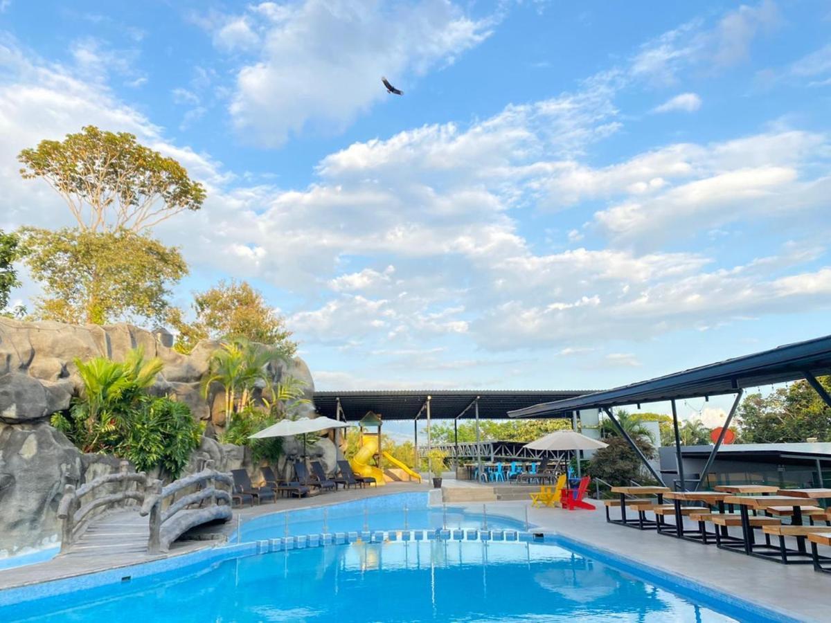 Pz Country Club & Conference Center 4* San Isidro De El General