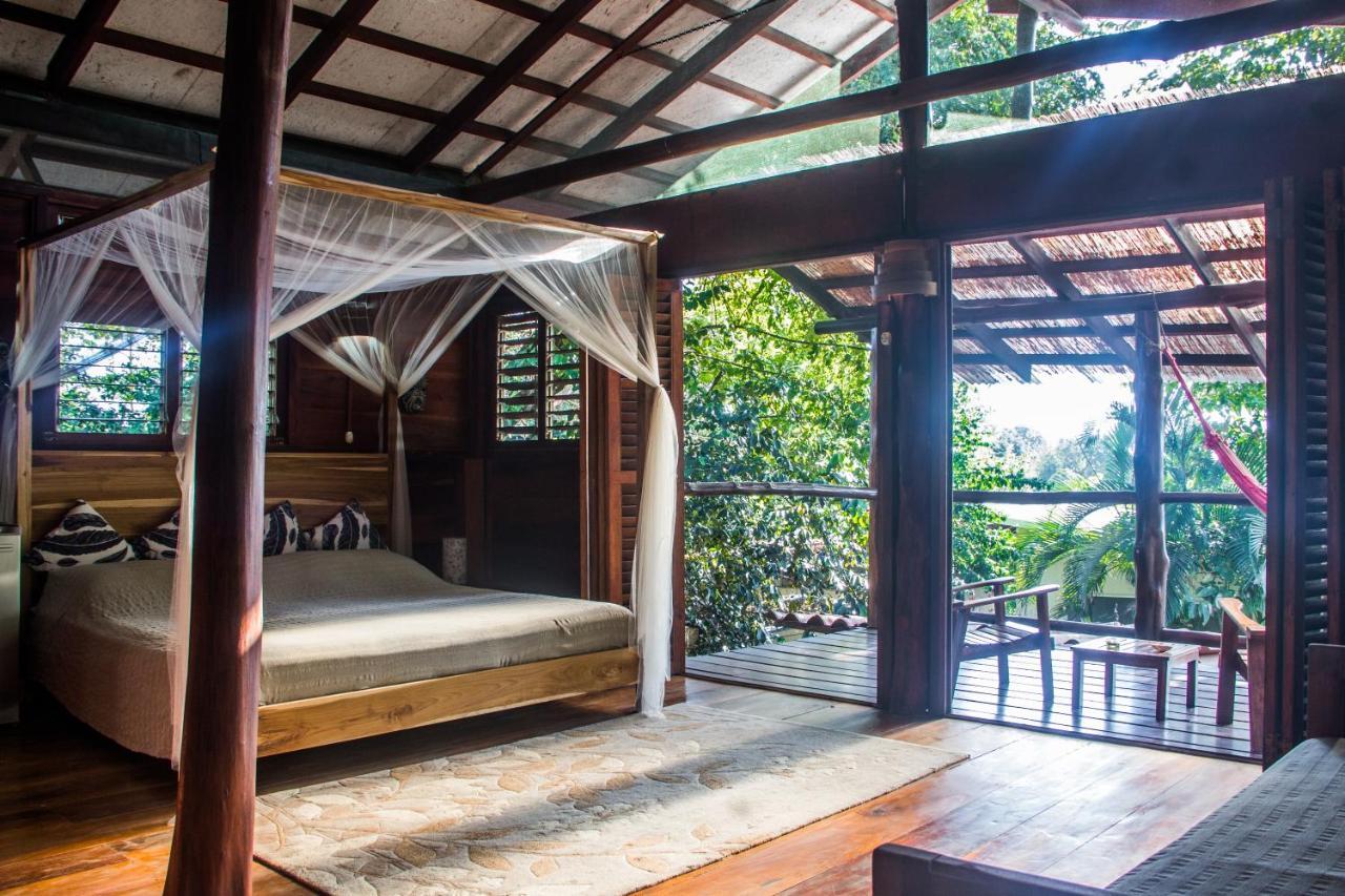 Funky Monkey Hotel 3*