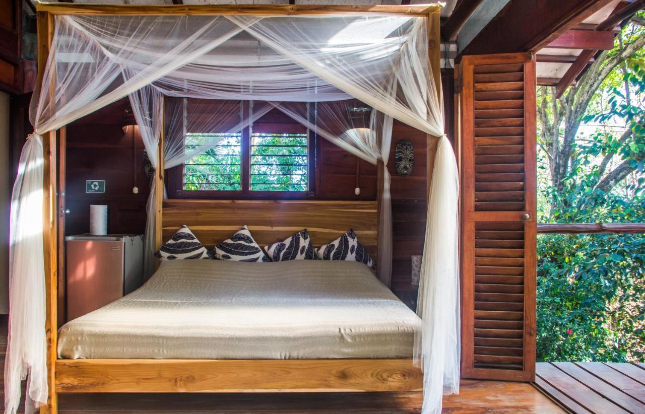 Funky Monkey Hotel Playa Santa Teresa (Puntarenas)