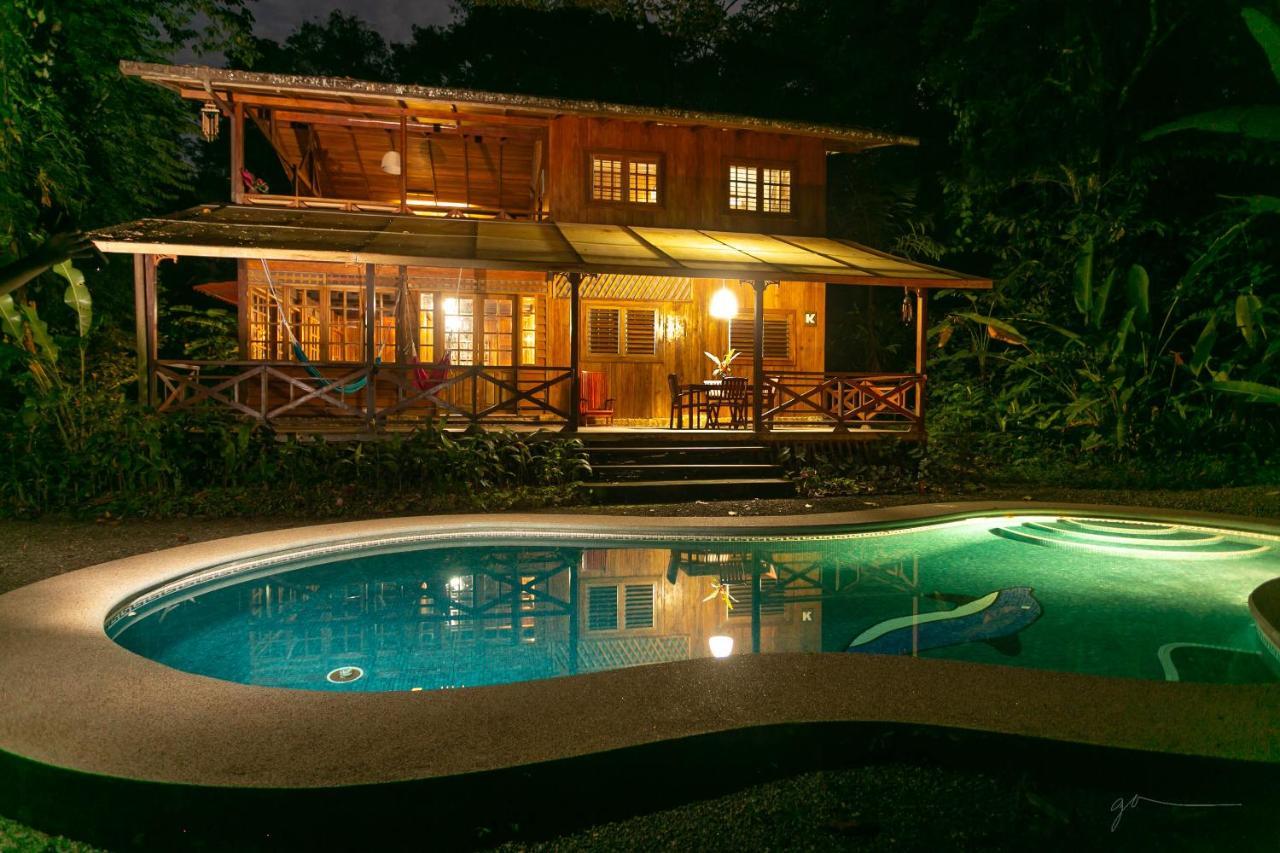 Hotel La Kukula Puerto Viejo de Talamanca