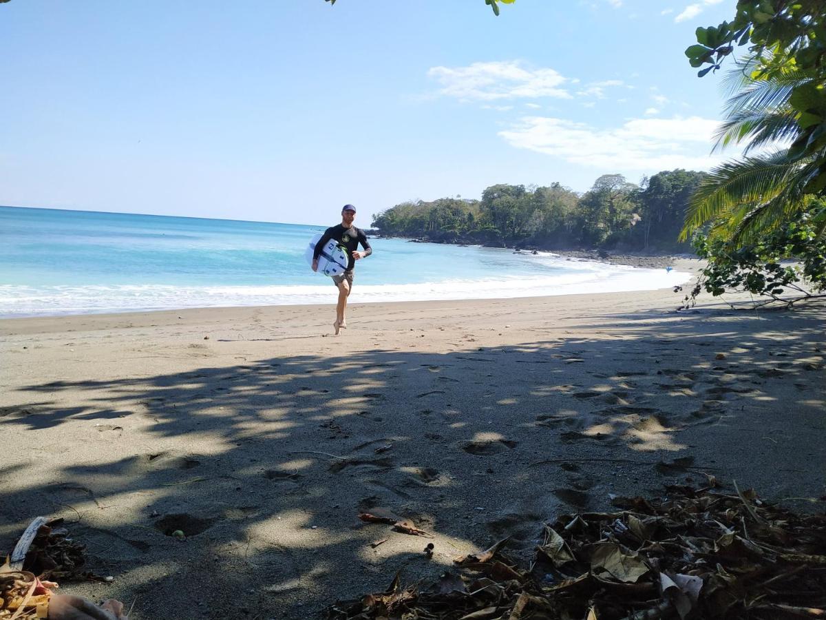 Four Monkeys Eco - Jungle & Lodge