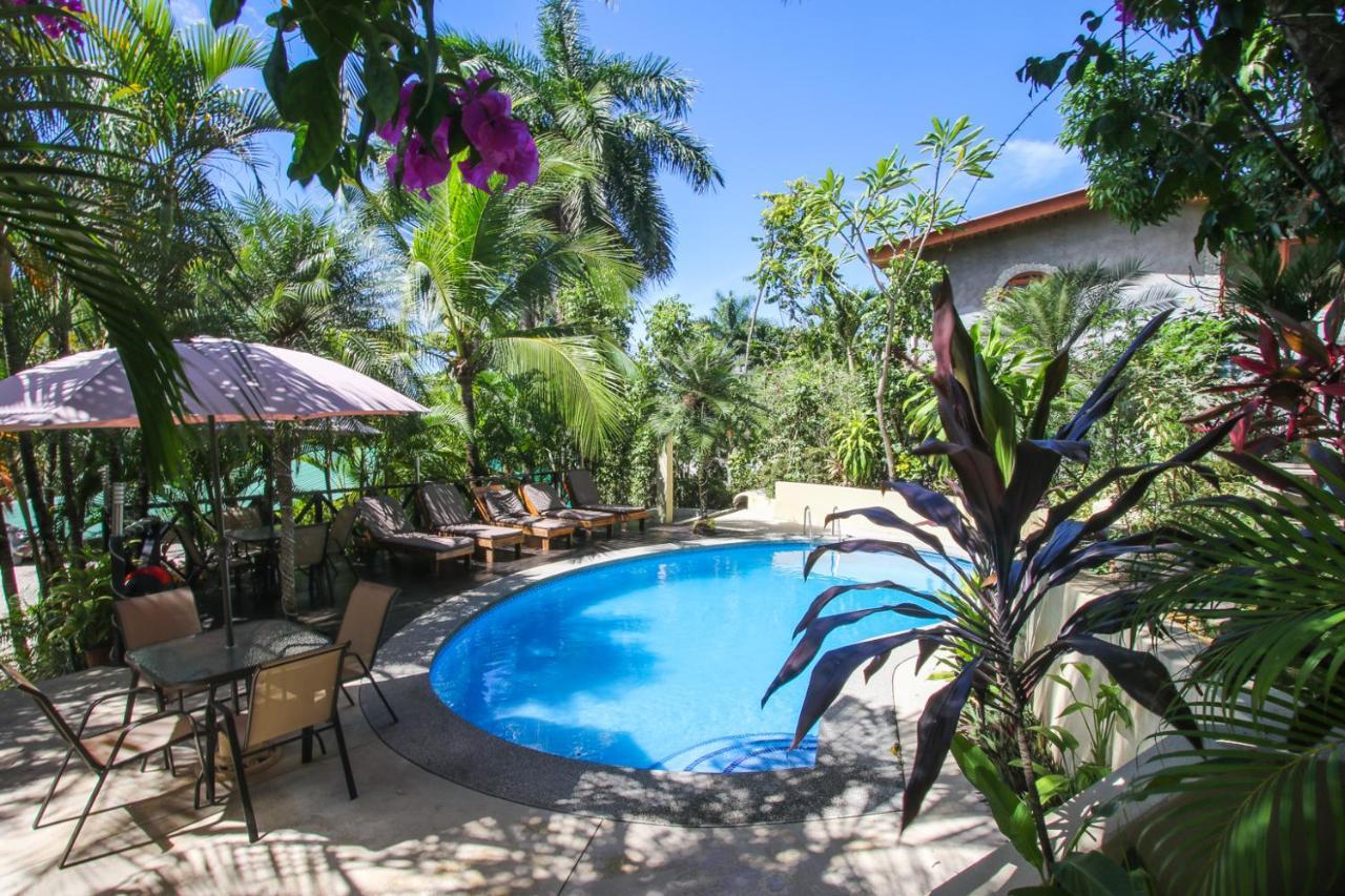 Hotel Oasis Mal Pais 3*