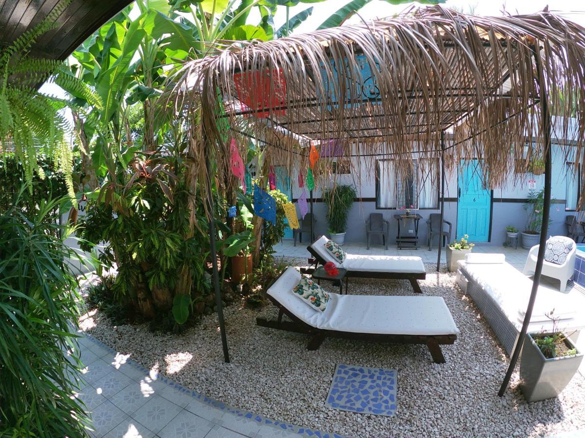 Perico Azul & Surf Camp 3* Jaco