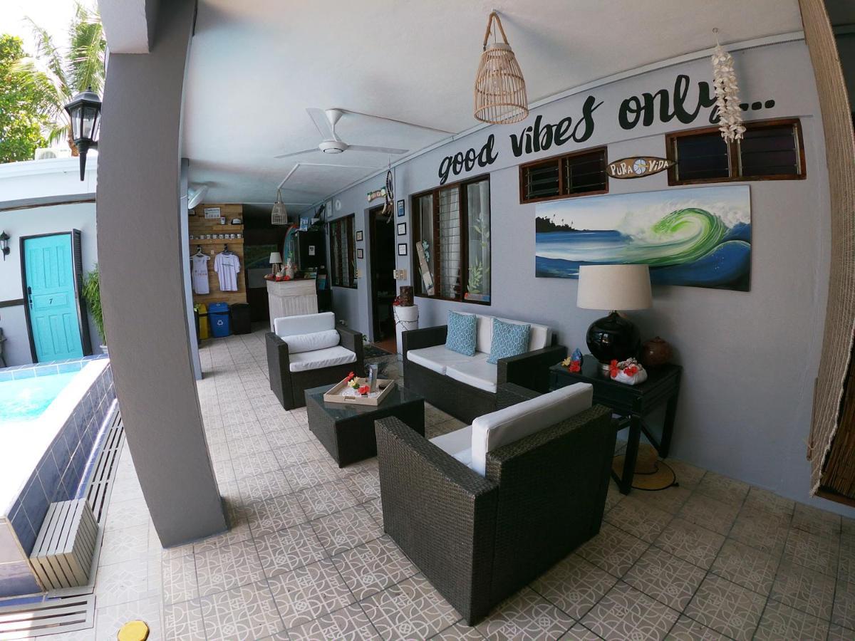 Hotel Perico Azul & Surf Camp