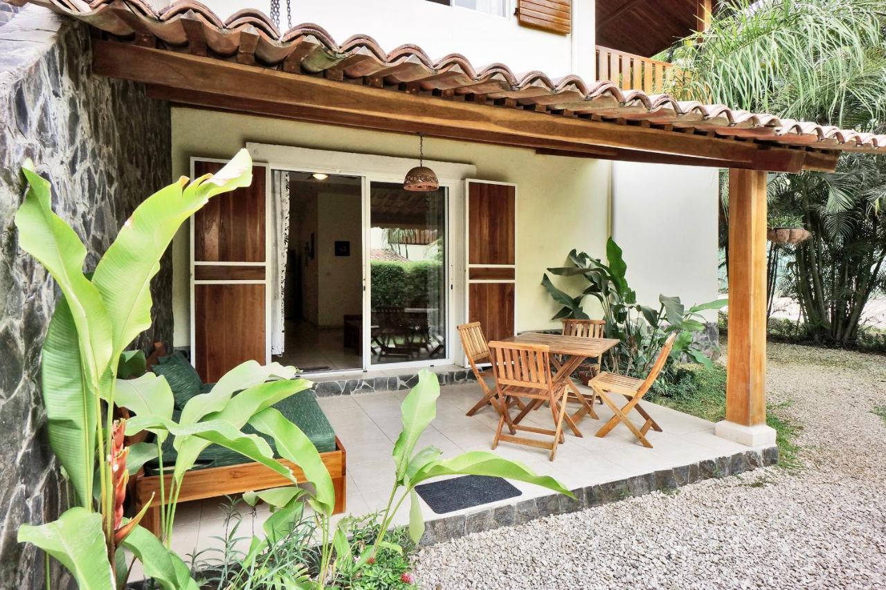 Apartment Costa Riki