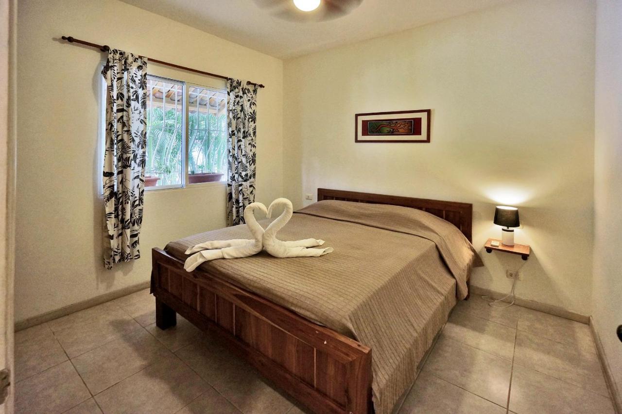 Costa Riki Apartment Playa Santa Teresa (Puntarenas)