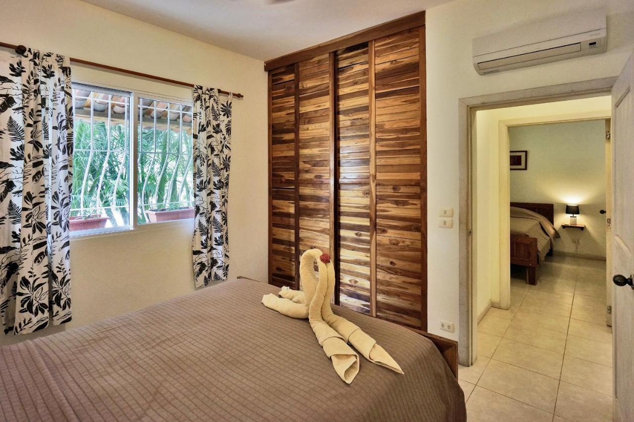 Apartment Costa Riki Playa Santa Teresa (Puntarenas)