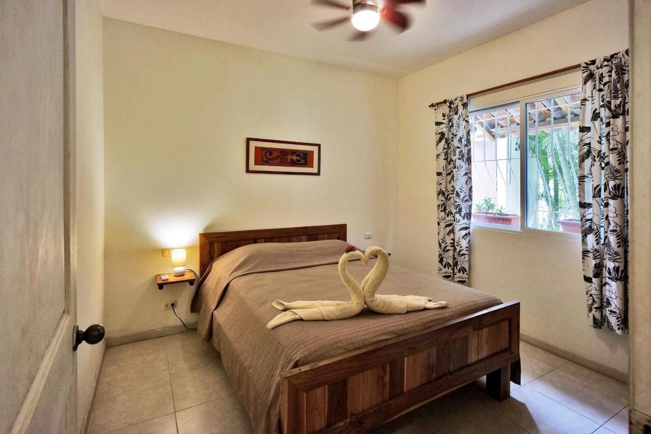 Costa Riki Apartment Playa Santa Teresa (Puntarenas)