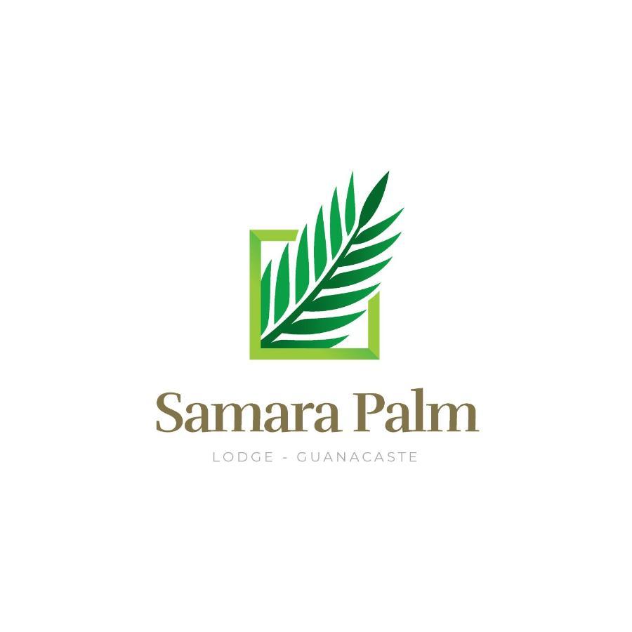 Palm Hotel Samara