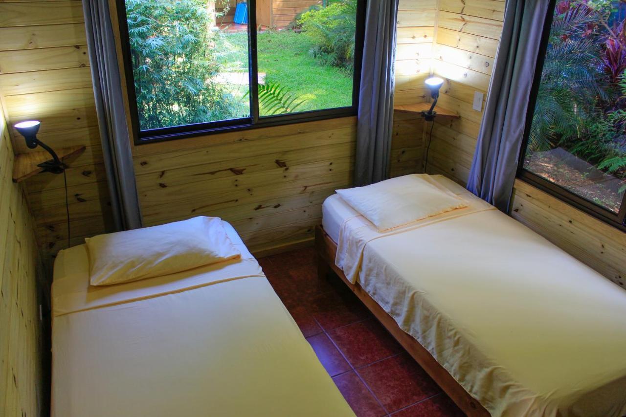 Forest Lodge *