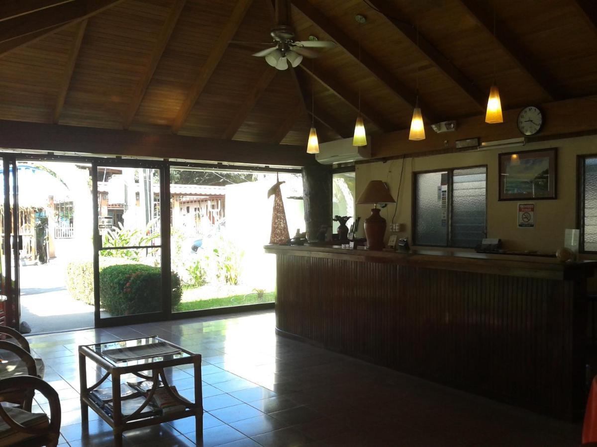 Hotel Samara Beach Hotel 3*
