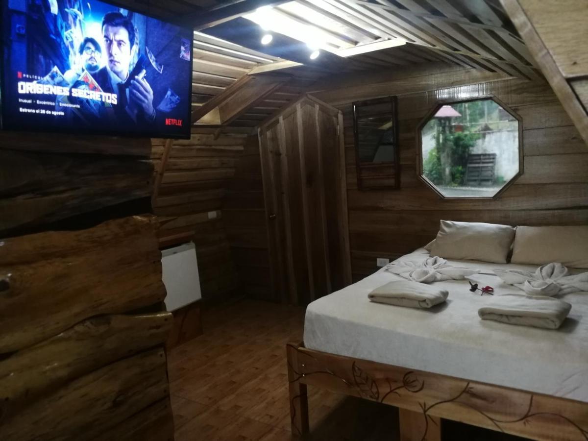 Guest house Nature House *