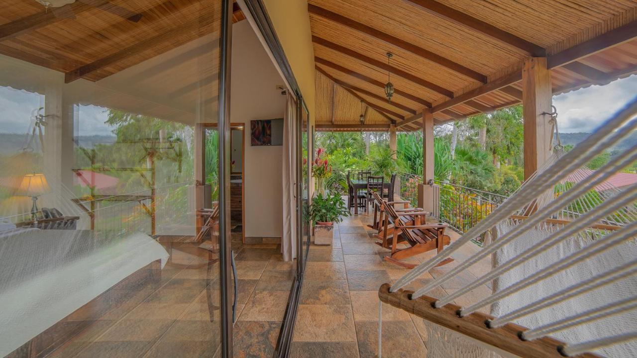 Lodge La La Fortuna