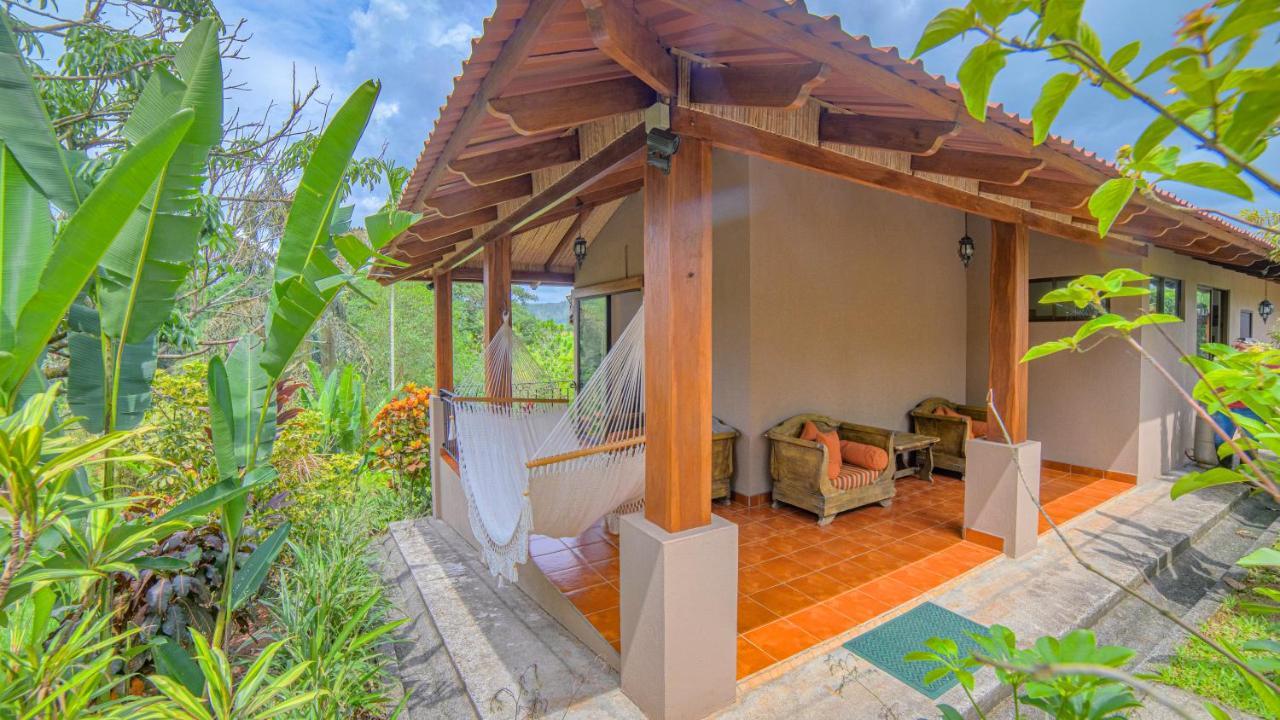 Lodge La La Fortuna