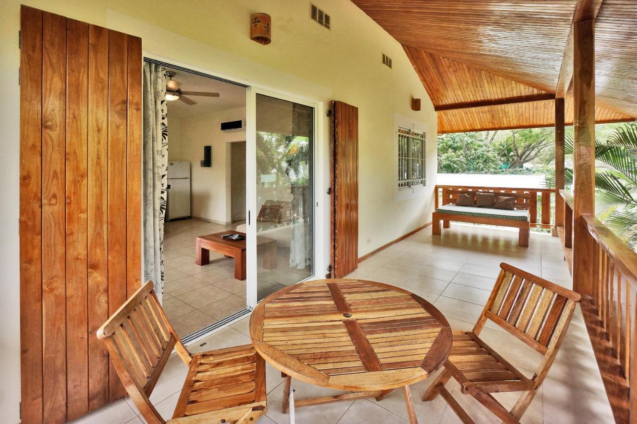 Costa Riki Apartment