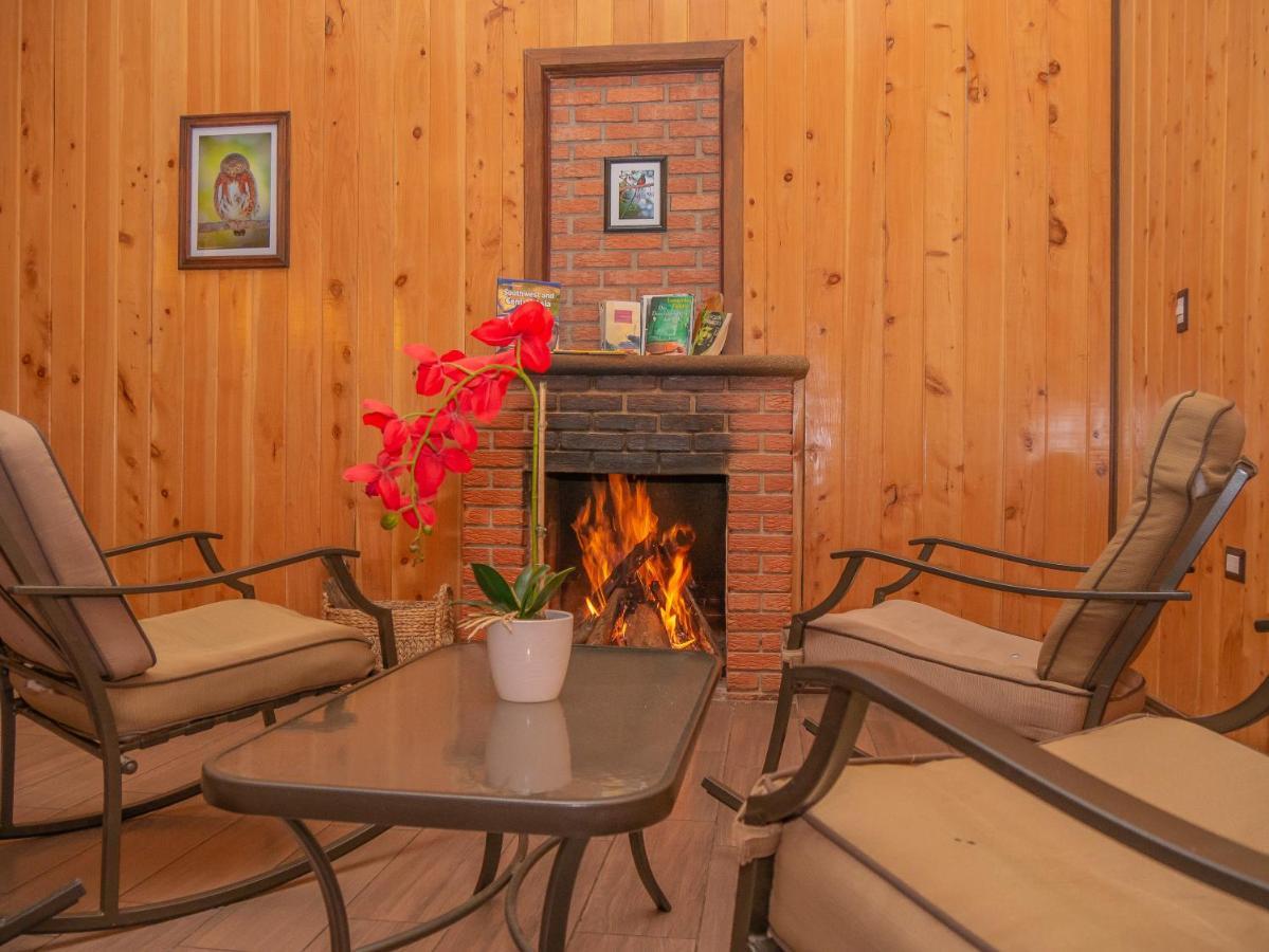 Lodge De Montana Suria
