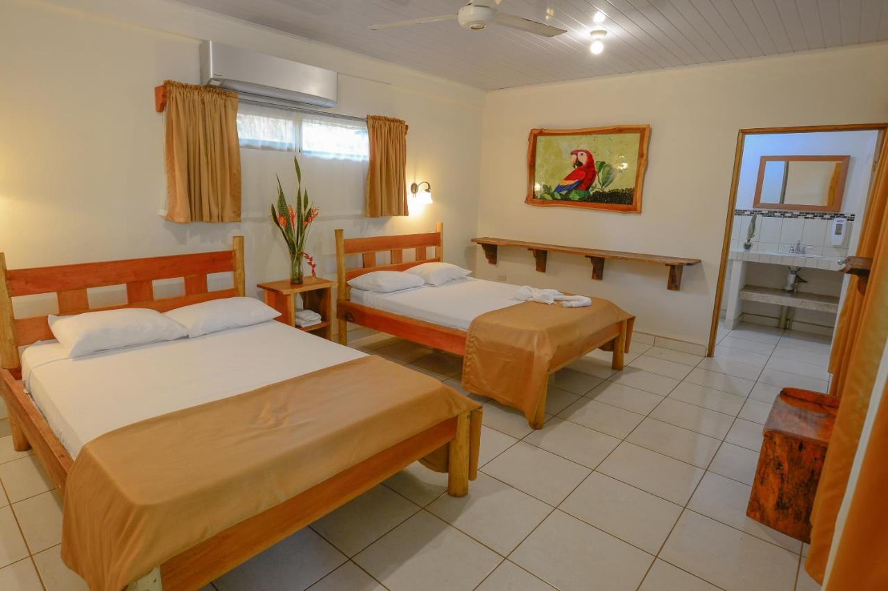 Hotel Cerro