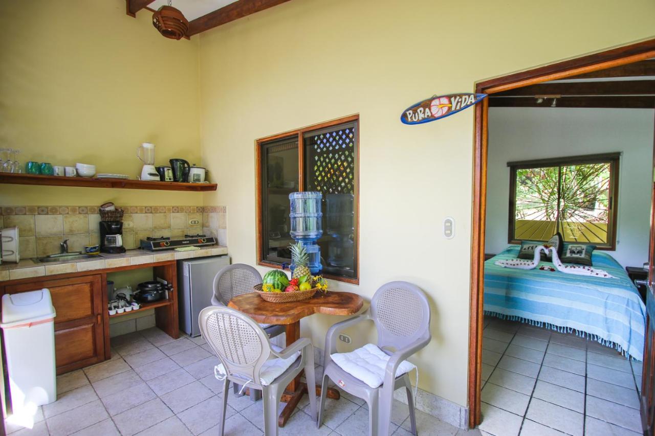 Oasis Mal Pais Hotel